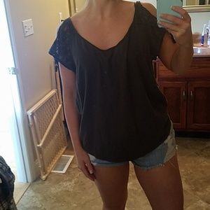 American eagle shirt